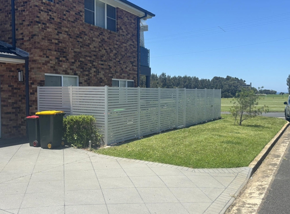 Quality Fence and Landscape