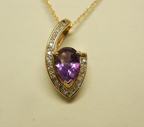 Diamond Mine Jewelers - La Grange, KY