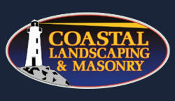 Coastal Landscaping - Seabrook, NH