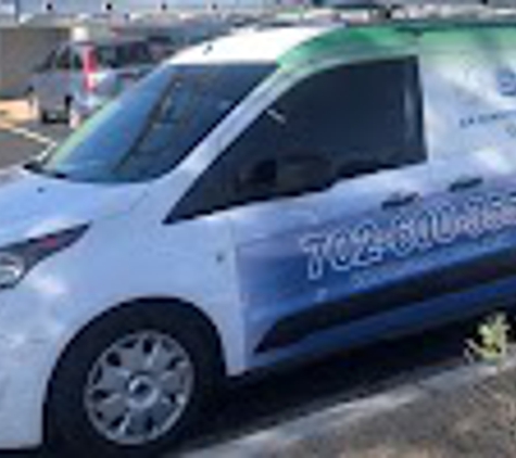 Simply Air Conditioning Heating and Plumbing - Las Vegas, NV
