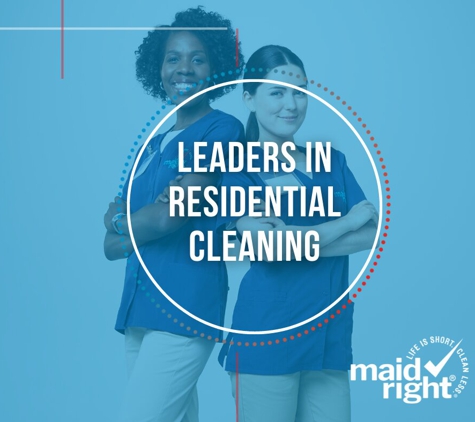 Maid Right Of North Phoenix - Phoenix, AZ