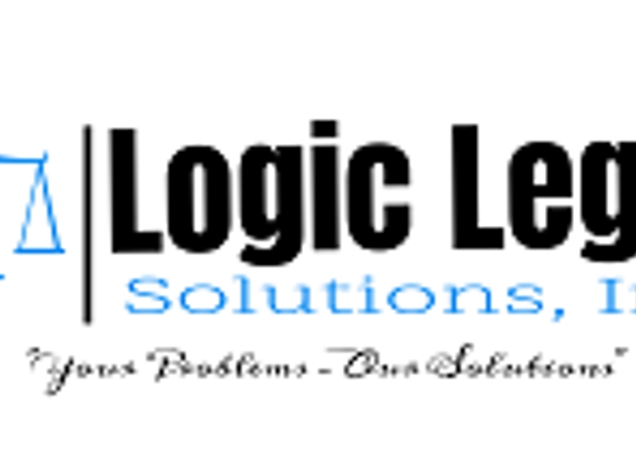 Logic Legal Solutions, Inc. - Hanford, CA