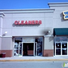 Hodges Cleaners