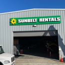 Sunbelt Rentals - Contractors Equipment Rental