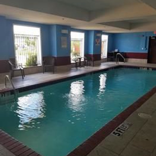 Best Western Plus Flowood Inn & Suites - Flowood, MS