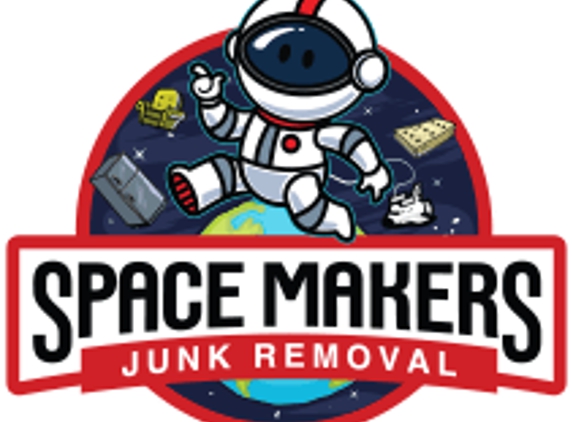 Space Makers Junk Removal - Boerne, TX