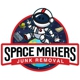 Space Makers Junk Removal