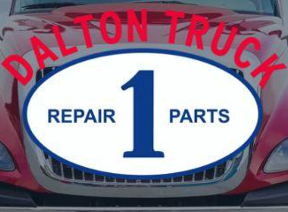 Dalton Truck Inc - Dalton, GA