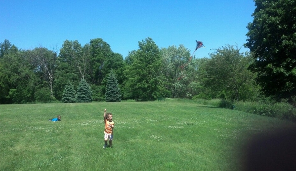 Lake Erie Arboretum at Frontier - Erie, PA