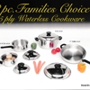 JJCOMOS COOKWARE AND MORE gallery