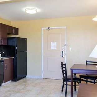 MainStay Suites - Minot, ND