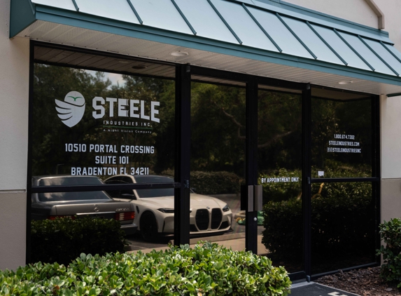 Steele Industries Inc - Bradenton, FL