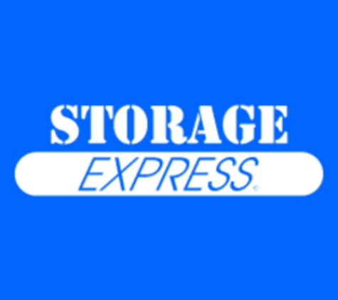 Storage Express - Homer Glen, IL