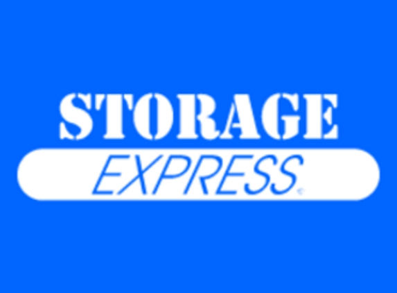 Storage Express - Morton, IL