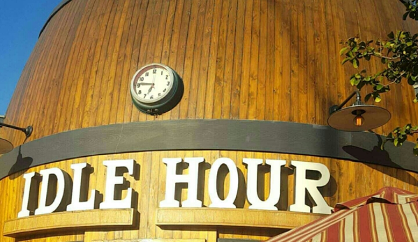 Idle Hour - North Hollywood, CA