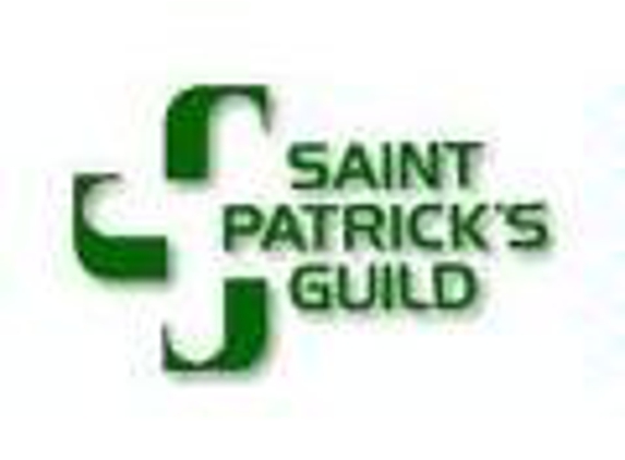 St Patrick's Guild - Saint Paul, MN