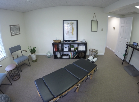 Jamison Family Chiropractic - Richmond, VA