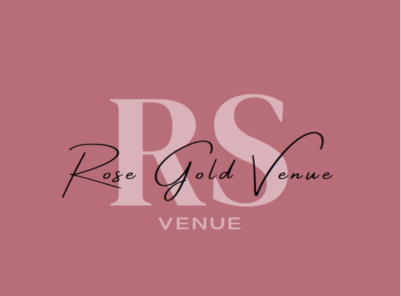 Rose Gold Venue - Chula Vista, CA