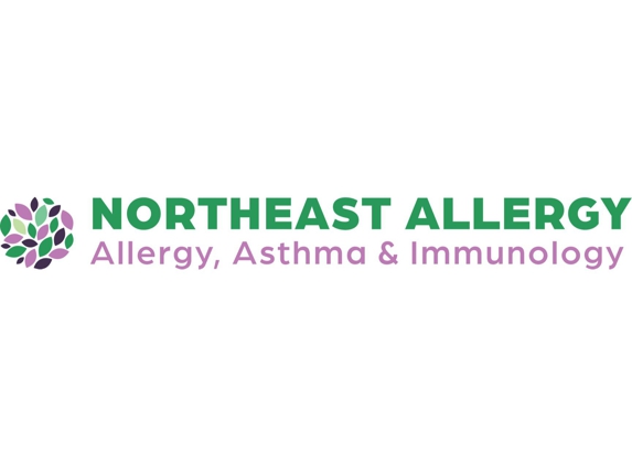 Northeast Allergy, Asthma And Immunology - Worcester - Worcester, MA