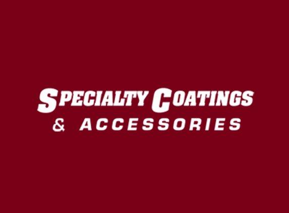 Specialty Coatings & Accessories Inc - South Beloit, IL