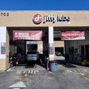 Jiffy Lube Oil Change - Automobile Parts & Supplies