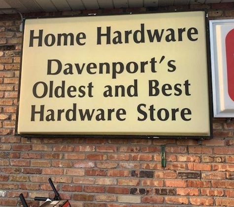 Home Hardware - Davenport, IA