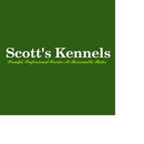 Scott's Kennels - Pet Boarding & Kennels