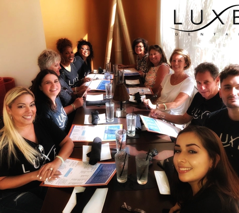 Luxe Dental - Lauderhill, FL. Luxe Dental Team