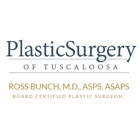 Plastic Surgery Tuscaloosa - Ross E Bunch MD