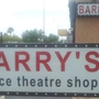Barry's Dance Theater Shop