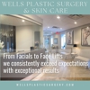 Wells Plastic Surgery & Skin Care gallery