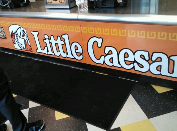 Little Caesars Pizza - Scarborough, ME