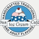 Das Ice Cream Cafe