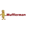 The Muffler Man gallery