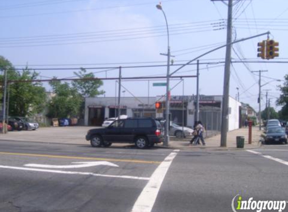 S & I Auto Center Inc - South Ozone Park, NY