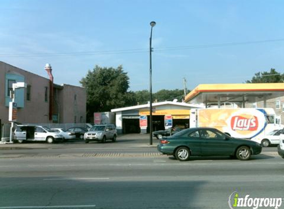 Devon & Clark Auto Repair - Chicago, IL