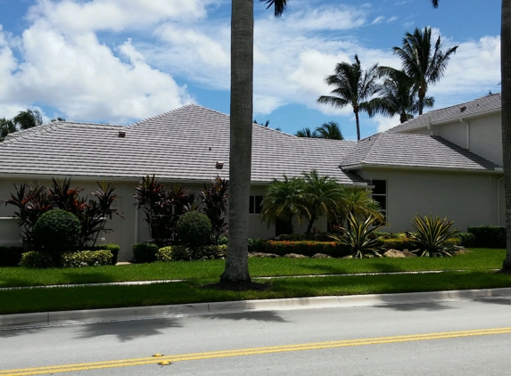 Ultra Painting & Texturing llc - Pompano Beach, FL