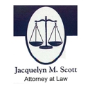 Jacquelyn M. Scott, Attorney At Law - Attorneys