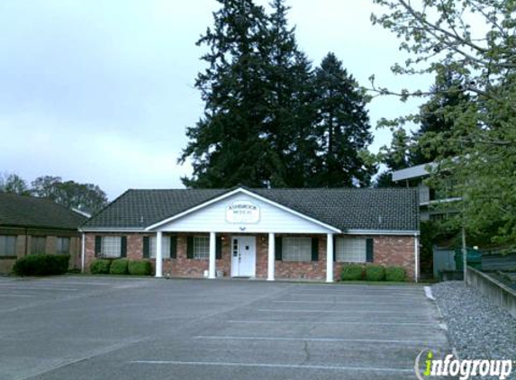 Ashbrook Medical Family Practice - Vancouver, WA