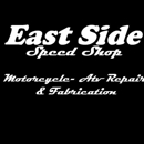 East Side Speed Shop - Motorcycle Customizing