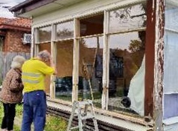 Quickglaze Glass - Heidelberg West, VIC