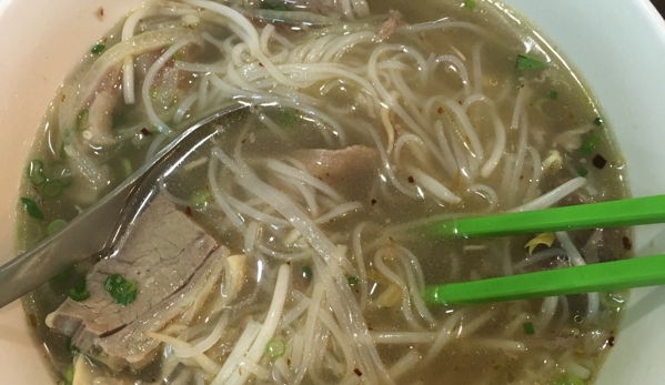 Super Pho - Herndon, VA