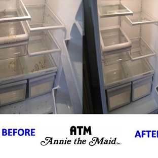 ATM / Annie The Maid Inc - Las Vegas, NV