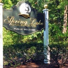 Spring Lake Golf Course