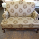 Roland Clapp Upholstery - Upholsterers