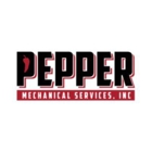 Pepper Mechanical Services