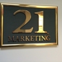 21 Marketing