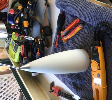 Dwyer Gold Class Electricians - Port Macquarie, NSW