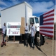 On The Move Moving Company Inc