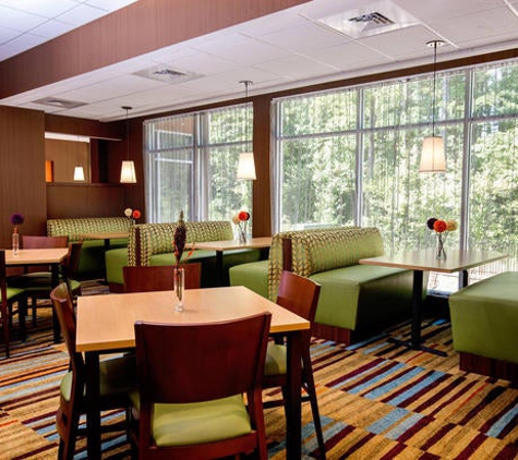 Fairfield Inn & Suites - North Chesterfield, VA